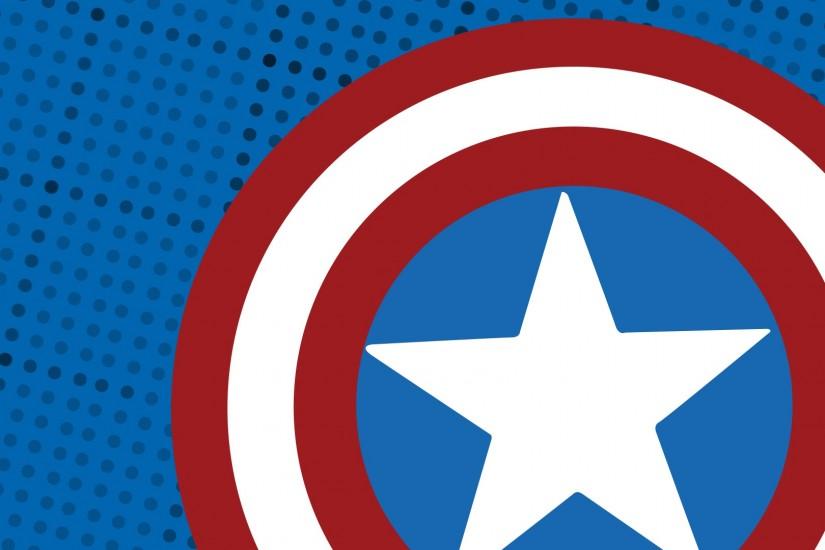 Captain America Shield Wallpapers and Backgrounds Attachment 4300 - HD .