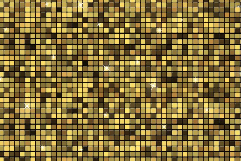 gold glitter pattern background