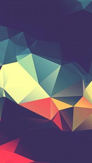 Low poly