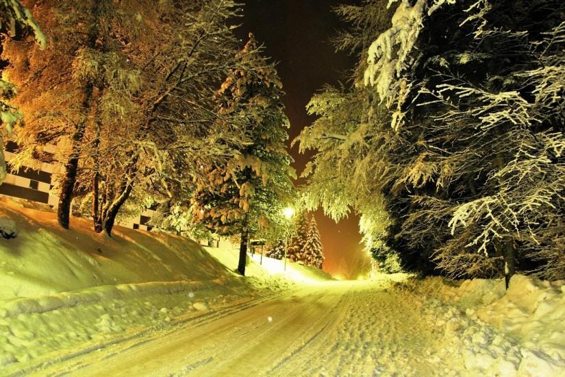 beautiful winter wallpaper 2560x1600 free download