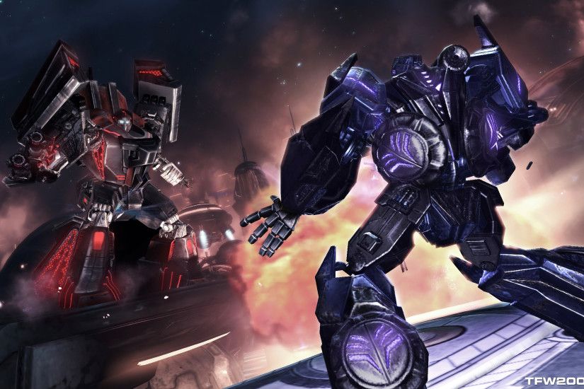 Transformers War for Cybertron Wallpapers (2560 x 1440 pixels) – Digital  Citizen