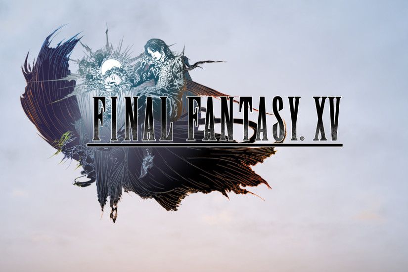 FF XV[spoiler] A wallpaper for Final Fantasy XV ...