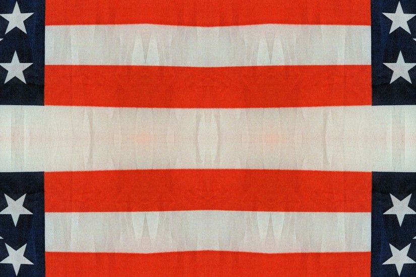 ... Stars And Stripes Background ...