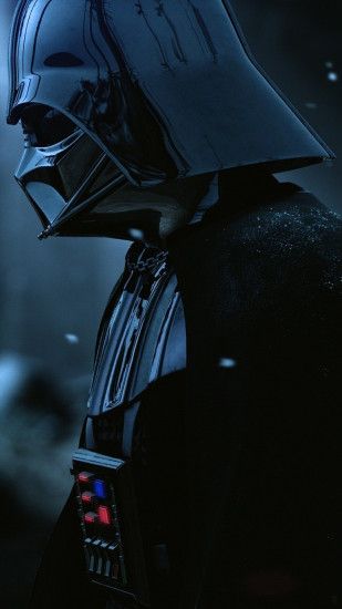 Starwars Â· Darth Vader 6 Plus