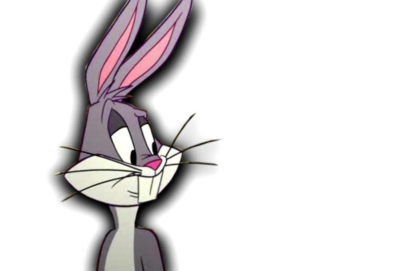 The Looney Tunes Show - Bugs Bunny - Free Mask {Download} Sony Vegas Pro 12  - YouTube