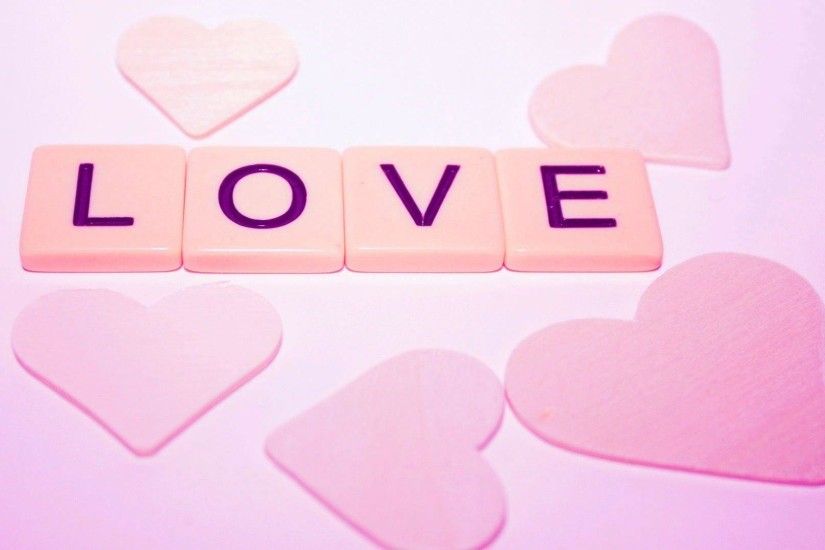 Background Cute Love Wallpaper | Download Wallpapers