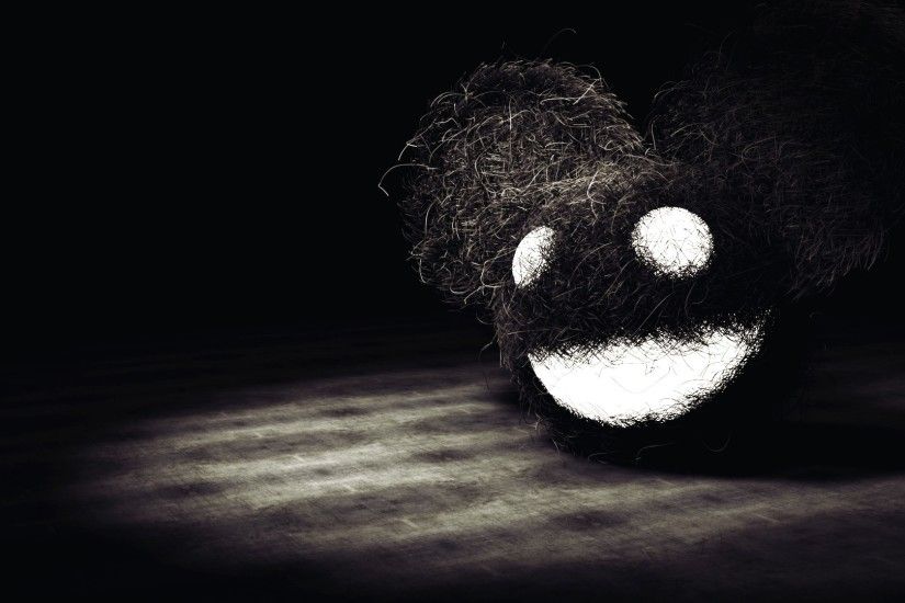 music, deadmau5, Producer :: Wallpapers