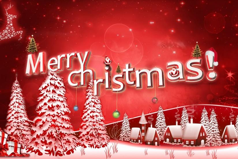 merry christmas background 1920x1080 for mobile hd
