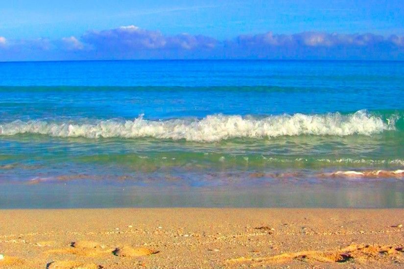 Varadero Beach, Cuba (With Cuban courtesy..., 2 Minutes) - Free HD Stock  Footage - YouTube