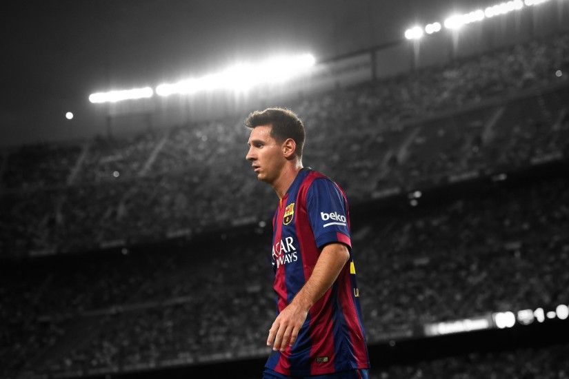 ... Lionel Messi Wallpaper For Laptop ...