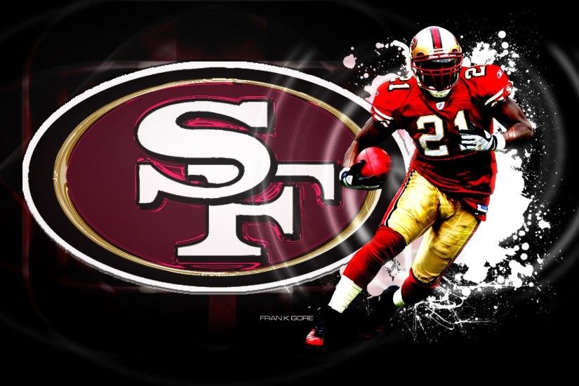 1920x1080 San Francisco 49ERS Super Bowl HD Wallpaper