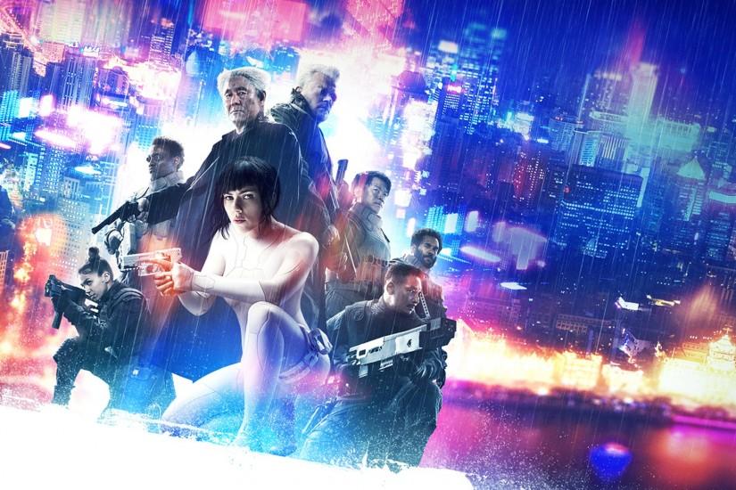 ghost in the shell wallpaper 1920x1080 pc