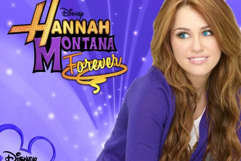 Mobile Compatible Hannah Montana Wallpapers, Annalisa Bruns