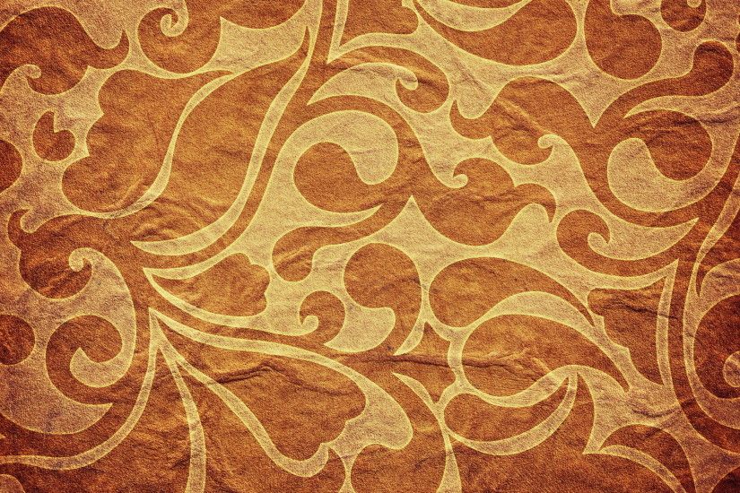 Brown Texture Wallpaper High Definition