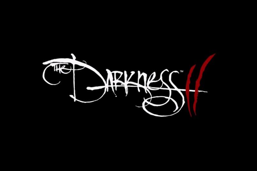The Darkness Logo Black Yuiphone (id: 184312) | WallPho.com