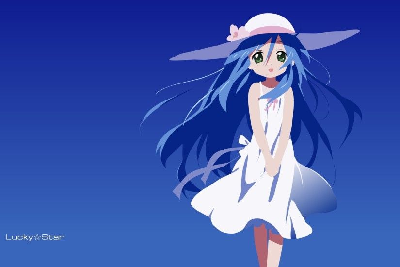#1679907, lucky star category - wallpaper images lucky star