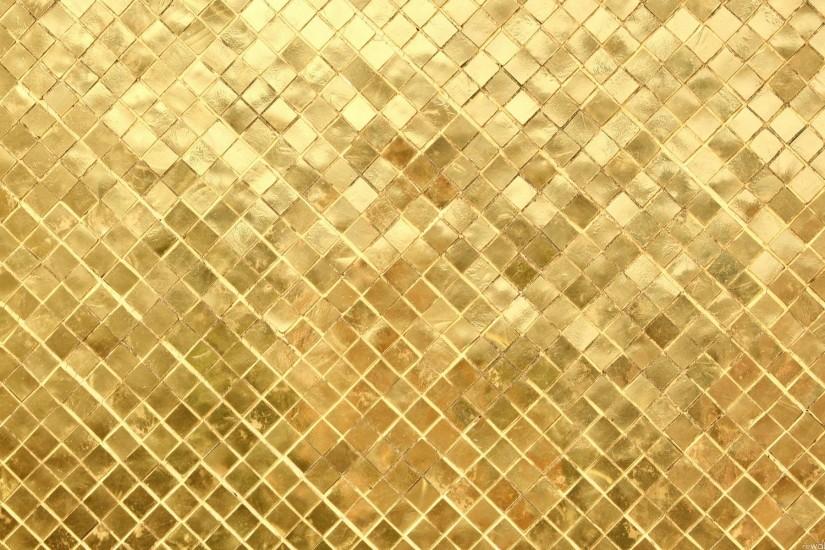 Cool Gold Wallpaper