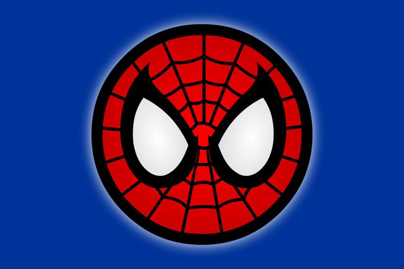 Cool Spider Man Logo Wallpaper Cool Spider Man Logo Wallpaper ...