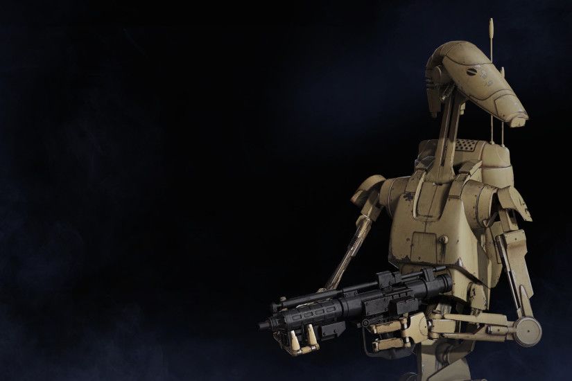 ... Star Wars Battlefront II Stormtrooper Â· HD Wallpaper | Background  ID:823254