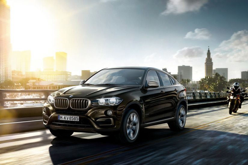 ... BMW F16 X6 Wallpapers ...