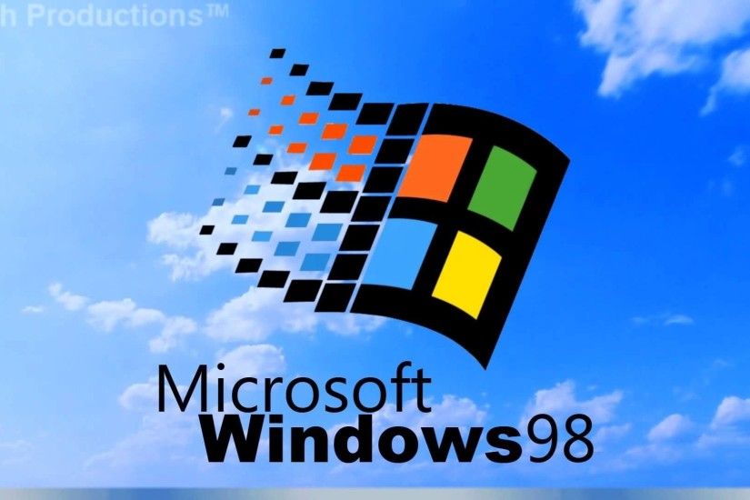Windows 98 Wallpapers (67+ images)