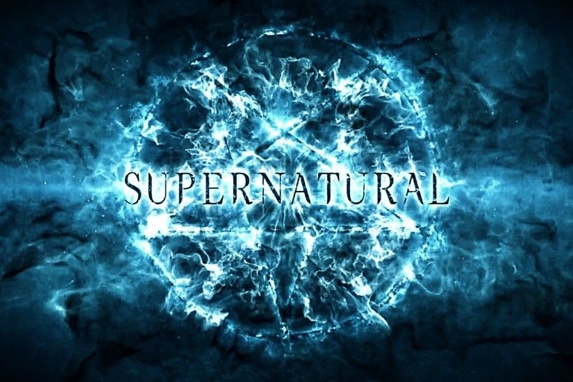 Unique HDQ Images | 2018 Supernatural Season 10 Wallpaper