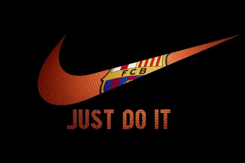 Fc Barcelona Nike Wallpaper