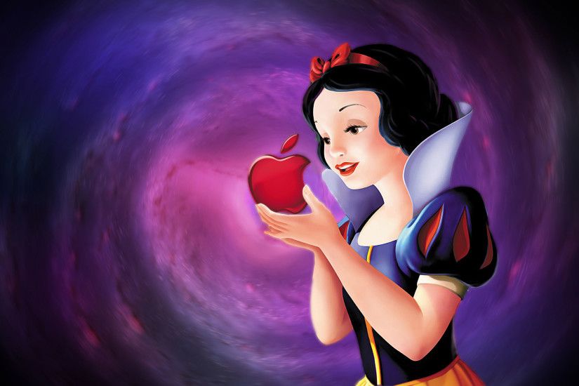 Download Snow White Wallpaper 15120