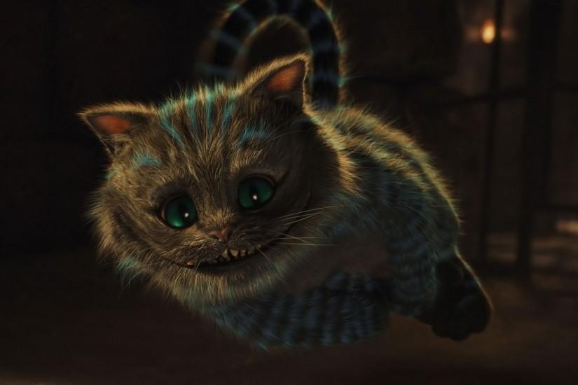 Cheshire Cat Alice In Wonderland Wallpaper 96924 ...