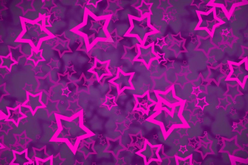abstract stars wallpaper