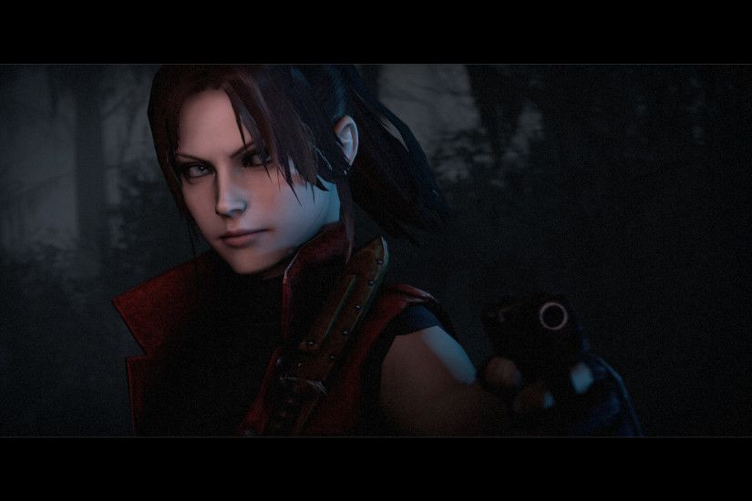 ... Claire Redfield / Resident Evil 2 by lemon100