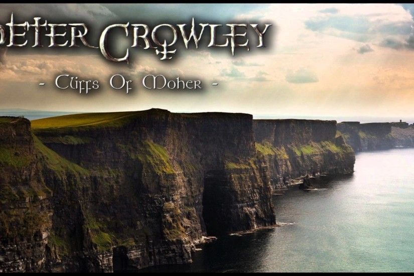 Celtic Music - Cliffs Of Moher -