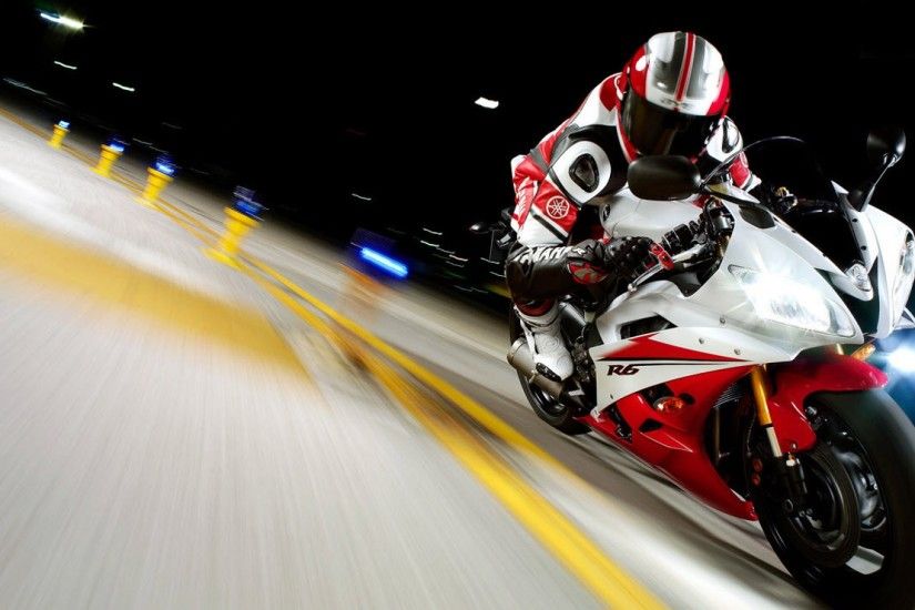Awesome Motorcycle Wallpapers! - Bikerpunks.com