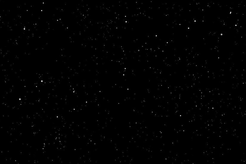 Simple Star / Space Background Effect videos 23768149 | HD Stock .