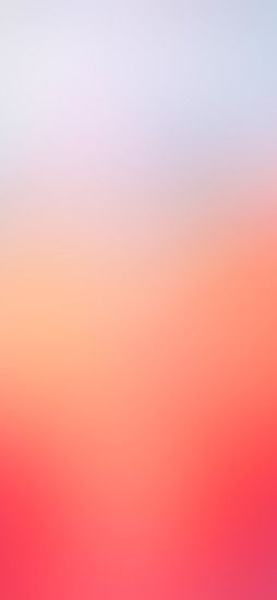 Pink love cute gray blur iPhone 8 Wallpaper