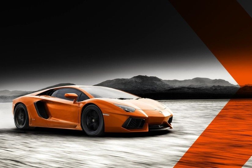 Lamborghini Aventador Wallpaper High Resolution As Wallpaper HD