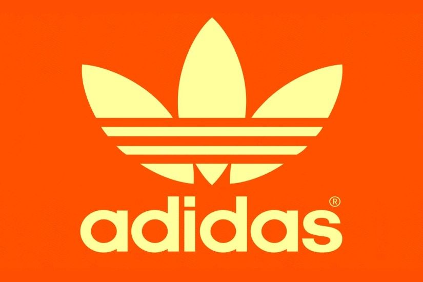 Adidas Originals Logo Wallpaper - Viewing Gallery