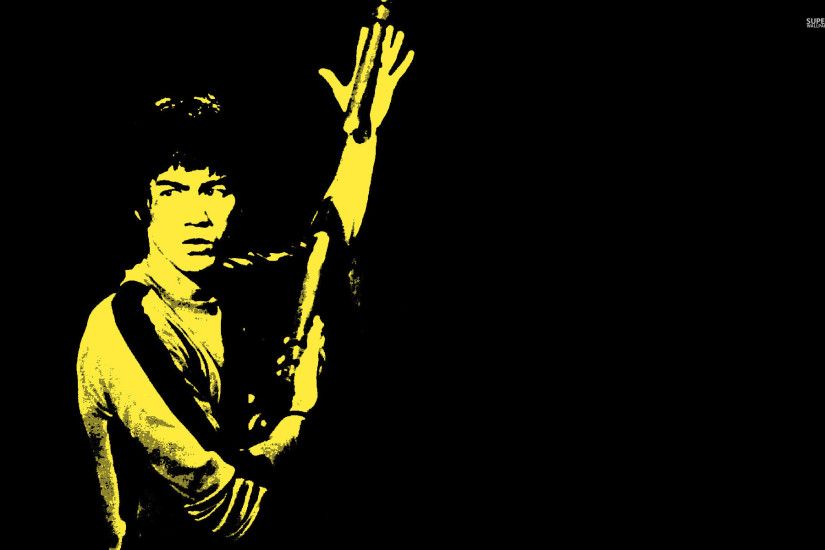 Bruce Lee wallpaper 1920x1200 jpg