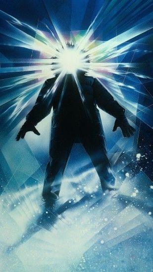 Wallpaper for "The Thing" ...