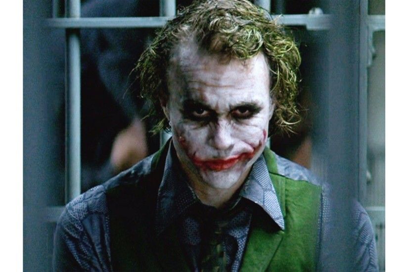 Joker 4K 2016 Jared Leto Wallpaper