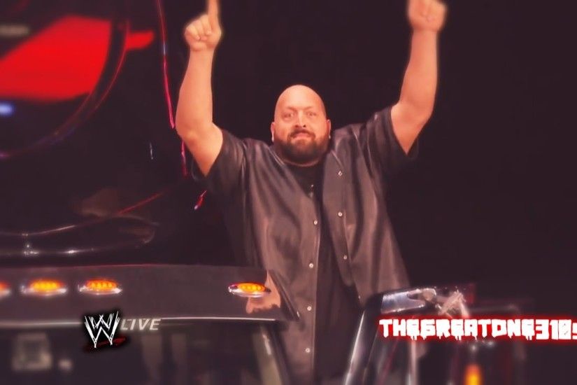 WWE Big Show 2nd Custom Titantron 2013 (1080p Full HD)
