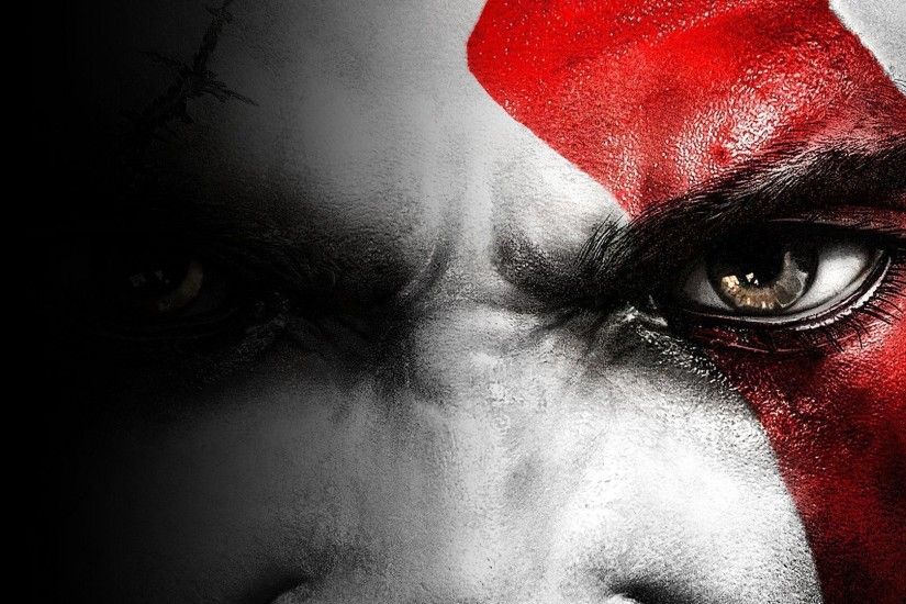 Kratos Hd Wallpapers and Background