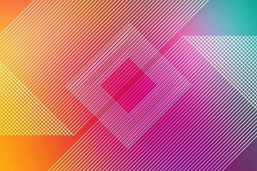 Abstract / Stripes Wallpaper