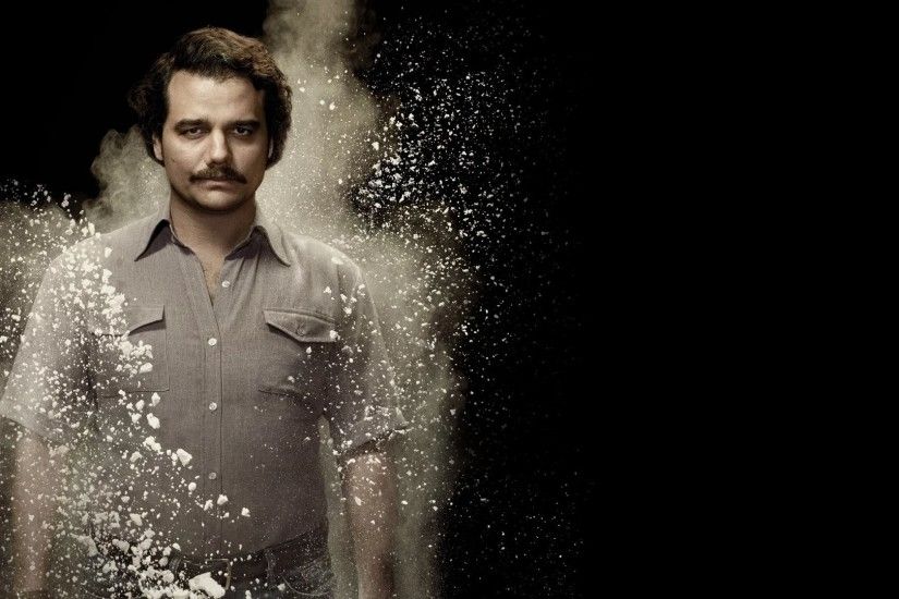 Narcos, Pablo Escobar, Movies, Cocaine, Murderers Wallpapers HD / Desktop  and Mobile Backgrounds
