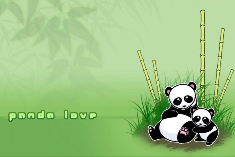 HD Cute Panda Image Tumblr.
