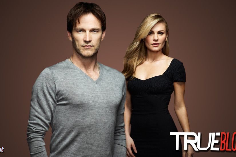A Few More True Blood Wallpapers. Advertisements