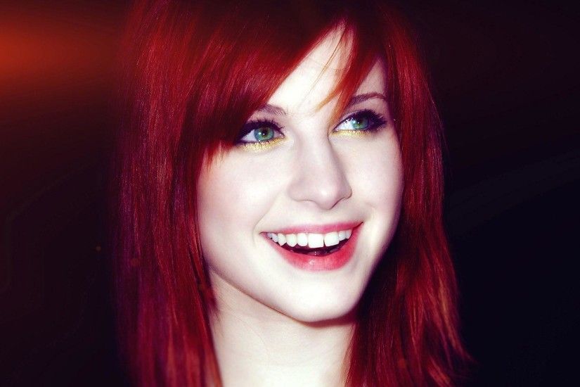 Hayley Williams Wallpapers HD - HD Wallpapers Backgrounds of Your .