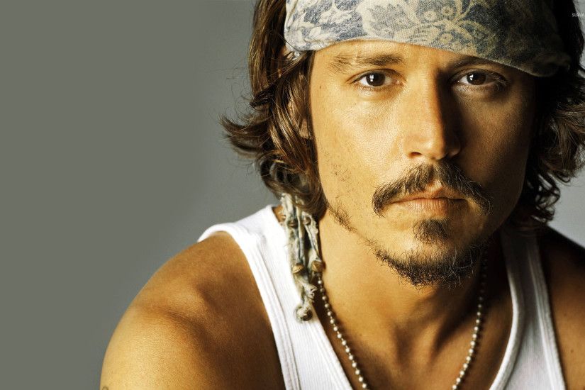 Johnny Depp Backgrounds Wallpaper