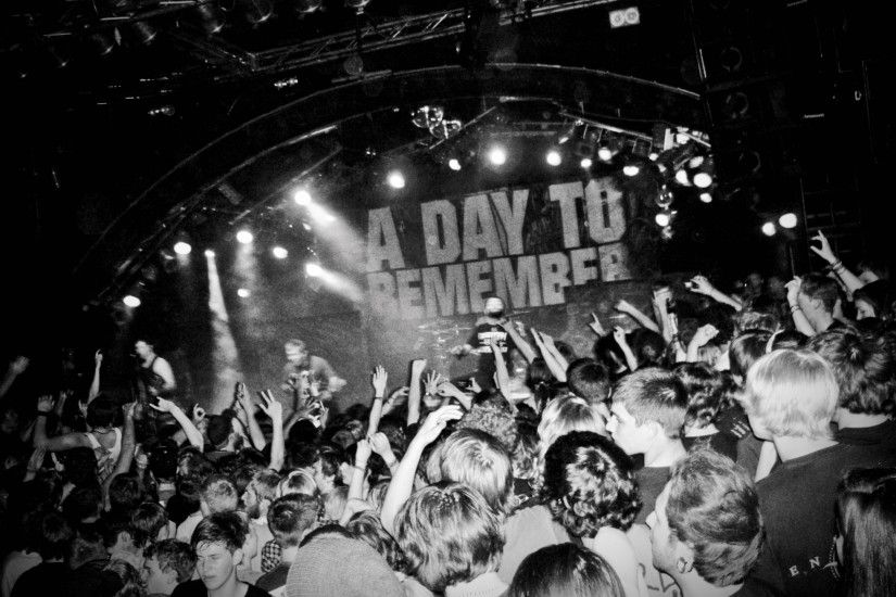 A Day To Remember 2015