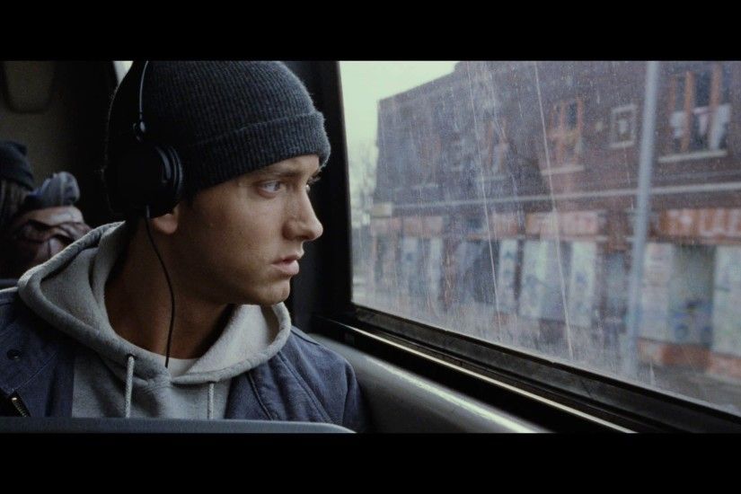 Eminem (Son of Detroit) - 8 Mile Â· Movies OnlineSlim ShadyEminemHd WallpaperStreetwearFitness  ...